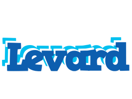 Levard business logo