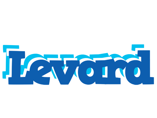 Levard business logo