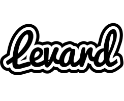 Levard chess logo