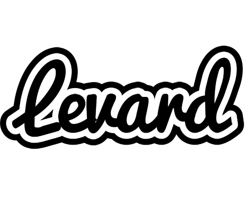 Levard chess logo
