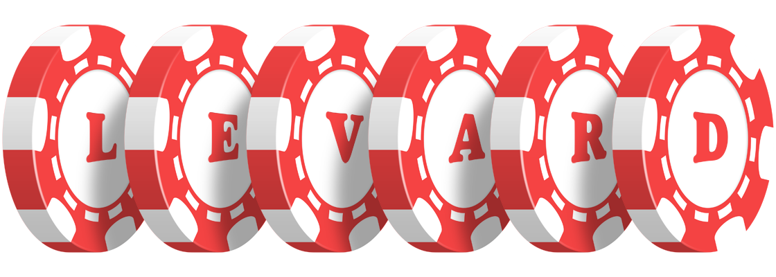 Levard chip logo