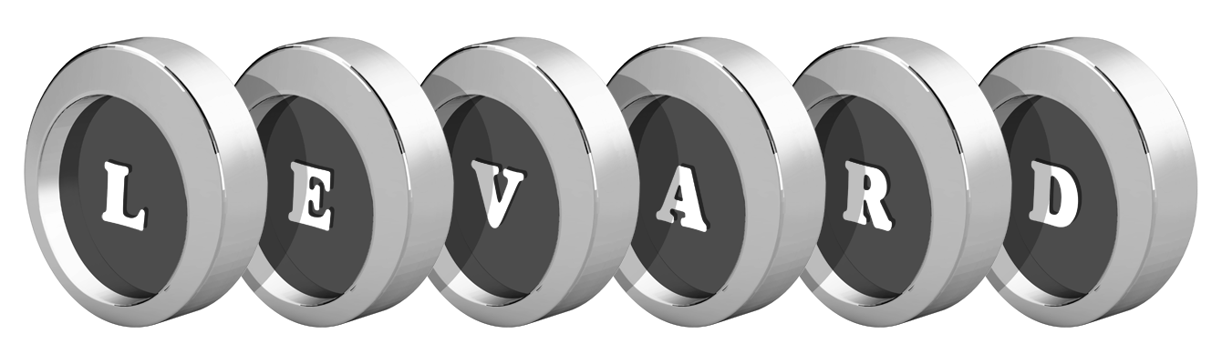 Levard coins logo
