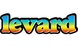 Levard color logo