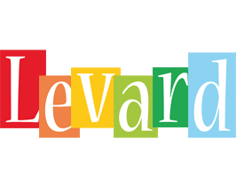 Levard colors logo