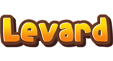 Levard cookies logo