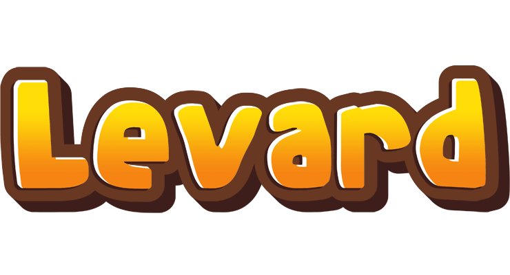 Levard cookies logo