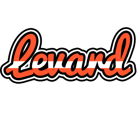 Levard denmark logo