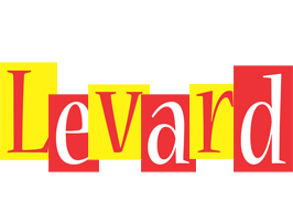 Levard errors logo