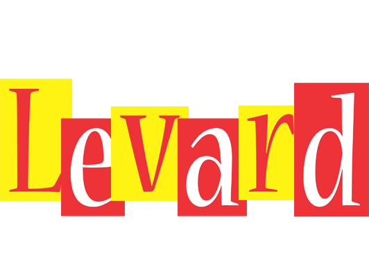 Levard errors logo