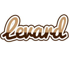 Levard exclusive logo