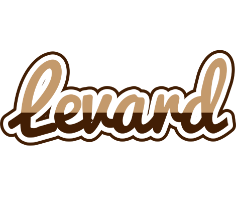 Levard exclusive logo