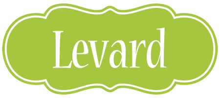 Levard family logo