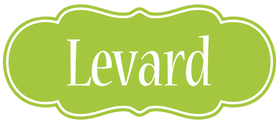Levard family logo
