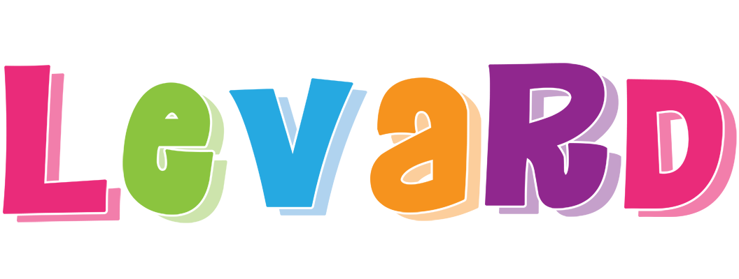 Levard friday logo