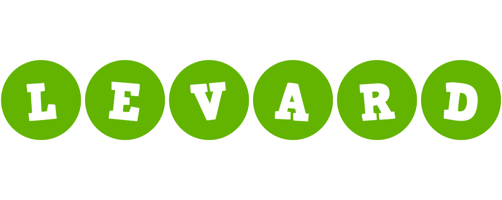 Levard games logo