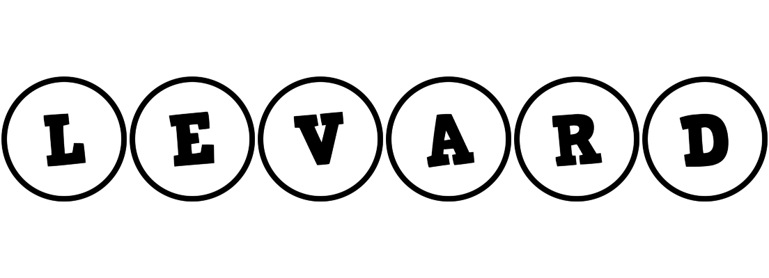 Levard handy logo
