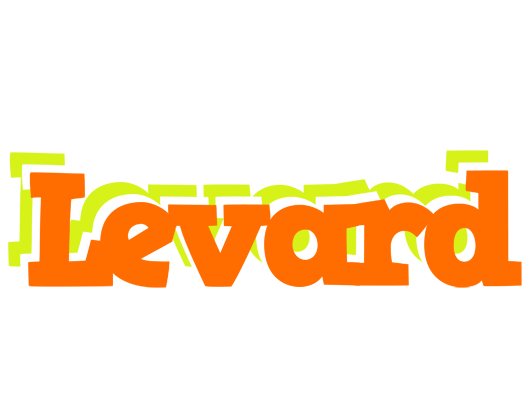 Levard healthy logo