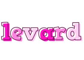 Levard hello logo