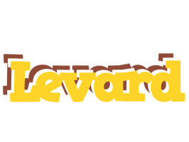 Levard hotcup logo