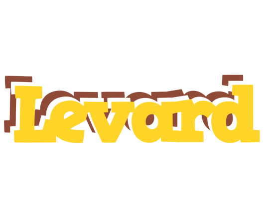 Levard hotcup logo