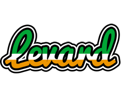 Levard ireland logo