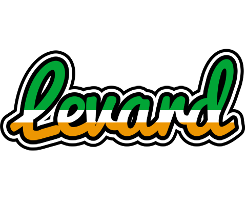 Levard ireland logo