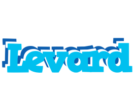 Levard jacuzzi logo