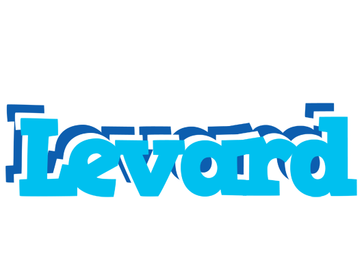 Levard jacuzzi logo