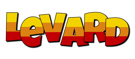 Levard jungle logo