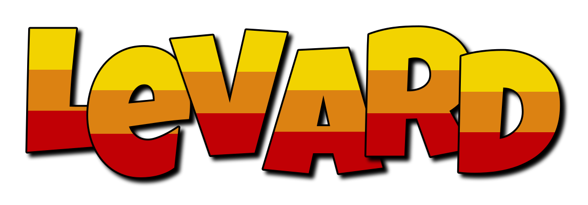 Levard jungle logo