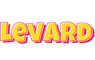 Levard kaboom logo