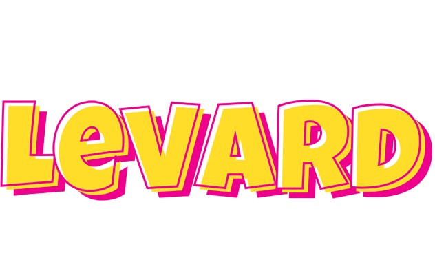 Levard kaboom logo