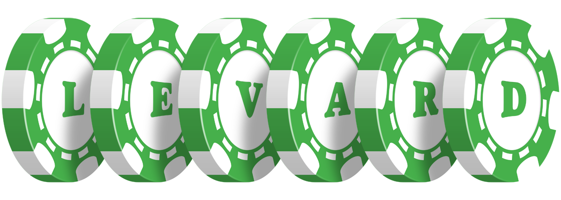 Levard kicker logo