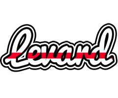 Levard kingdom logo