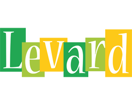 Levard lemonade logo