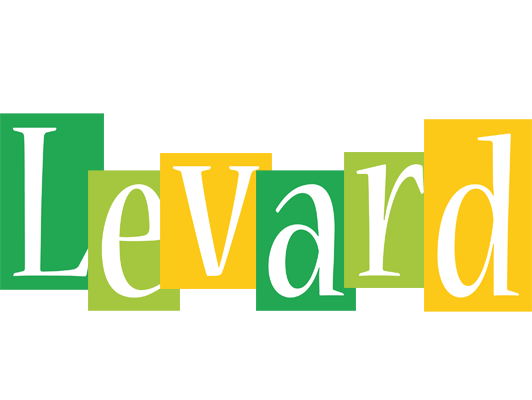 Levard lemonade logo