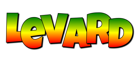 Levard mango logo