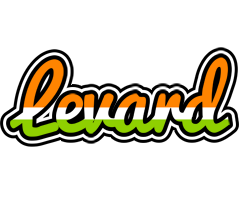 Levard mumbai logo