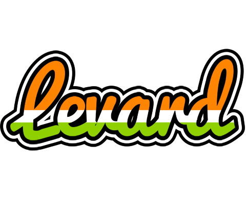Levard mumbai logo