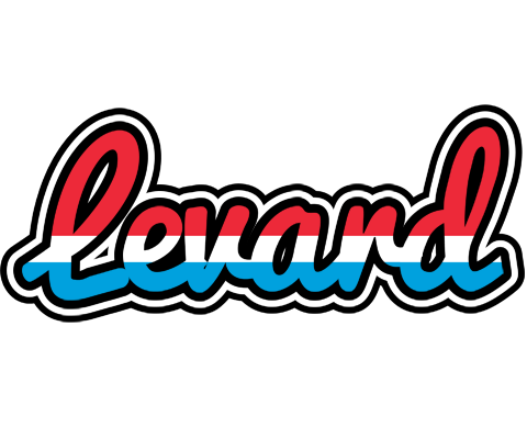 Levard norway logo