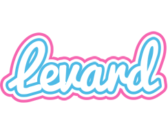 Levard outdoors logo