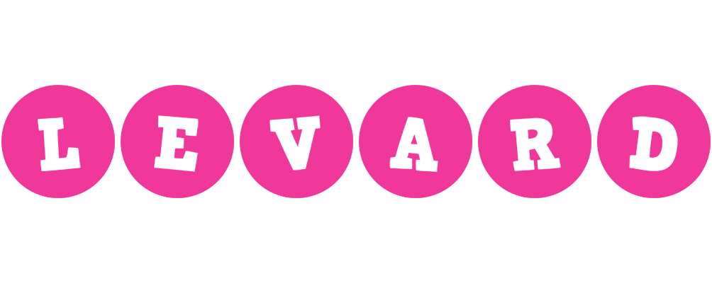 Levard poker logo