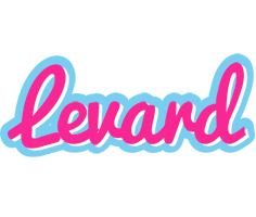 Levard popstar logo