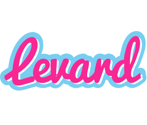 Levard popstar logo
