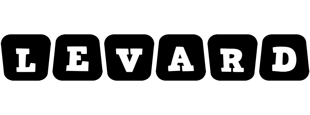 Levard racing logo