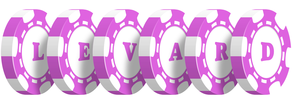 Levard river logo