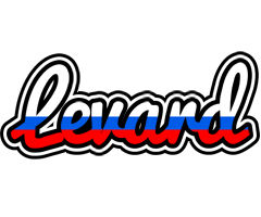 Levard russia logo