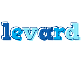 Levard sailor logo