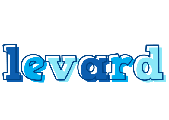 Levard sailor logo