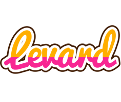 Levard smoothie logo